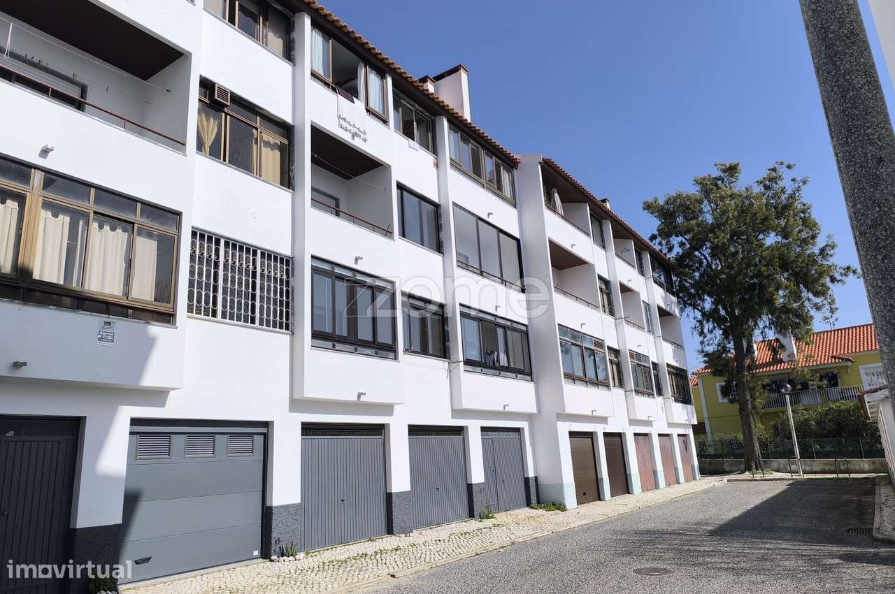Duplex T4 Cascais-42