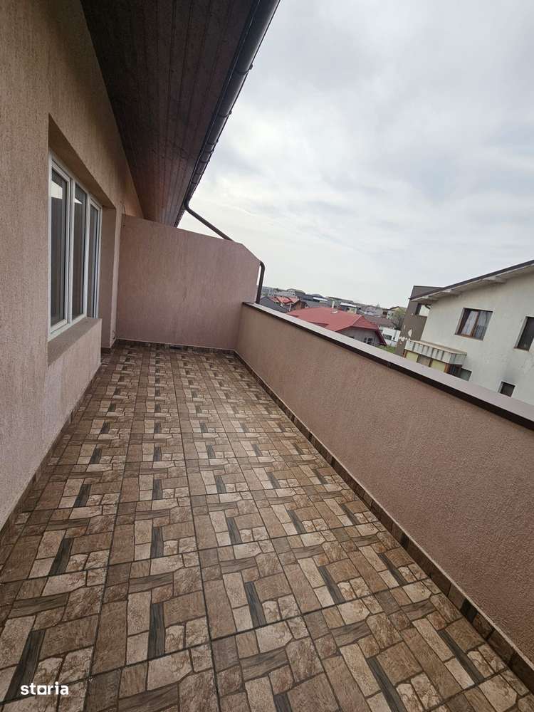 Proprietar vând/schimb garsonieră in Bragadiru cu teren in zonă - Imagine principală: 3/4