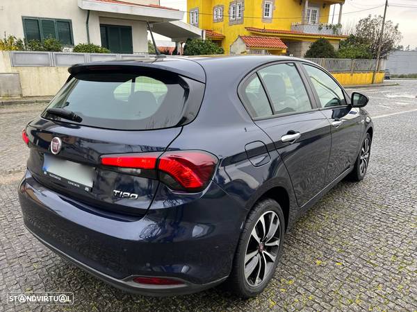 Fiat Tipo 1.3 M-Jet Easy J17 - 16