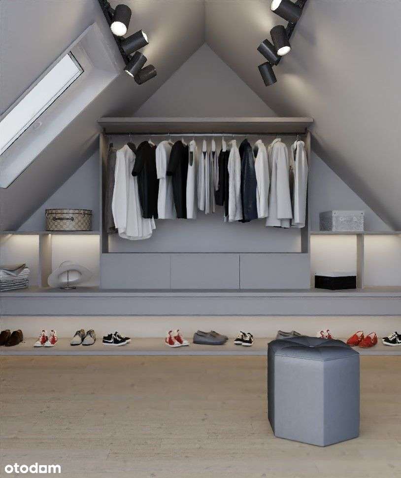 Ostatni Etap! Osiedle domów ECO: Domy Jednorodzinne W SOKOŁOWICACH-12