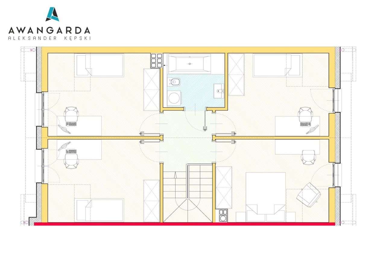 Black Friday. Ostatnie domy-11