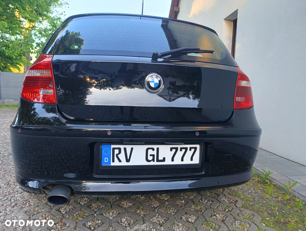 BMW Seria 3 325ti - 24