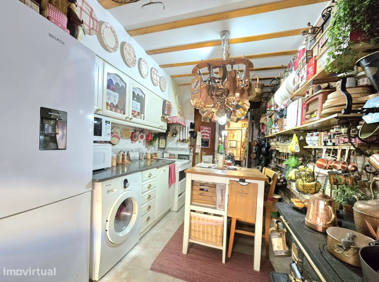 Apartamento 3 quartos - centro da cidade-6