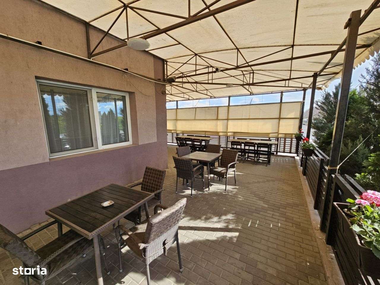 Motel "La Rusu" Situat Pe Dn2 E85 Marasesti Vrancea - Imagine principală: 5/16