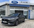 Ford Fiesta 1.0 EcoBoost S&S ST-LINE - 2