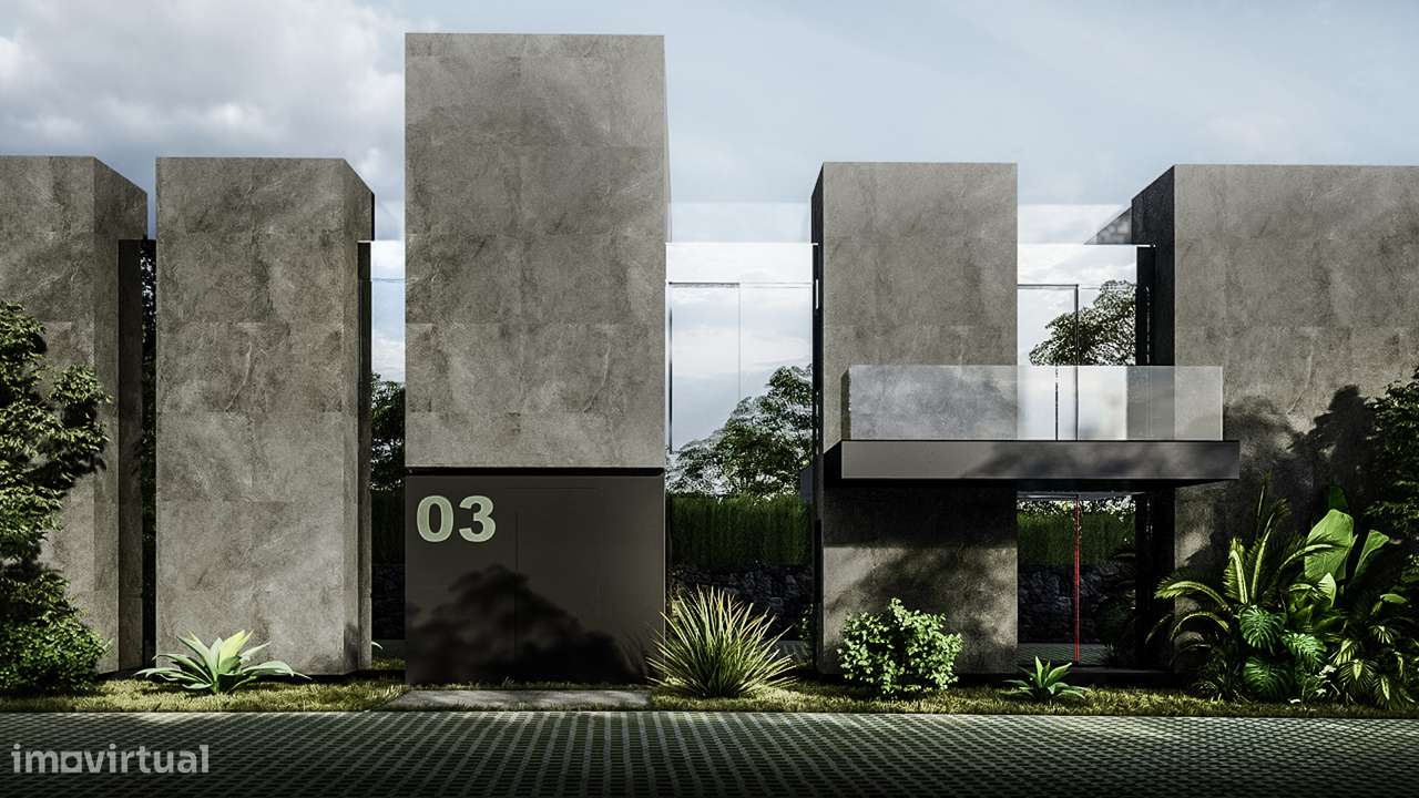 Apartamento T2 - Empreendimento Golf Nature's Rsidences-10