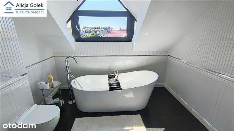 Stare Bielice - komfortowy nowy dom-8