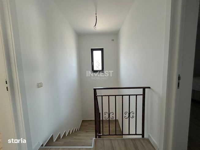 Casa 4 camere, de vanzare, beci, 476mp teren. zona Valea Adanca, 1km C-14