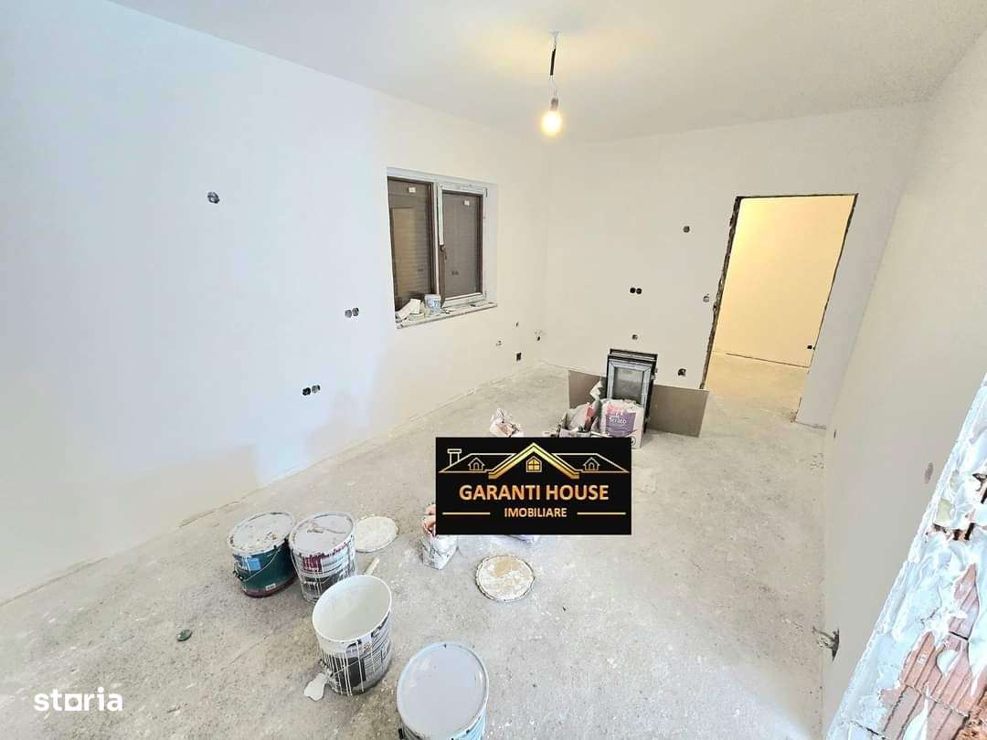 Mocira, casa P+E, 167 mpc, 596 mp teren, 145 000€ negociabil - Imagine principală: 4/14