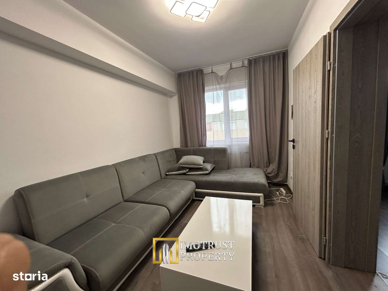 Apartament 3 camere de vânzare sau schimb – Arad ultracentral - Imagine principală: 4/11