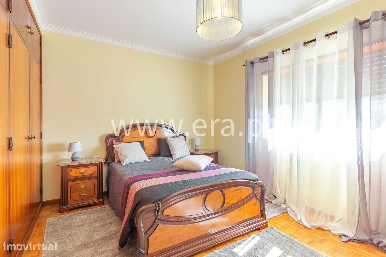 Refúgio de Paz em Venade-19