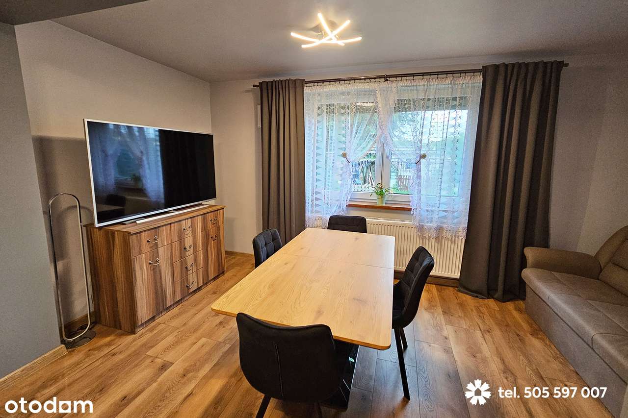 Na sprzedaż dom  do zamieszkania 90 m2 z działką 367 m2-5