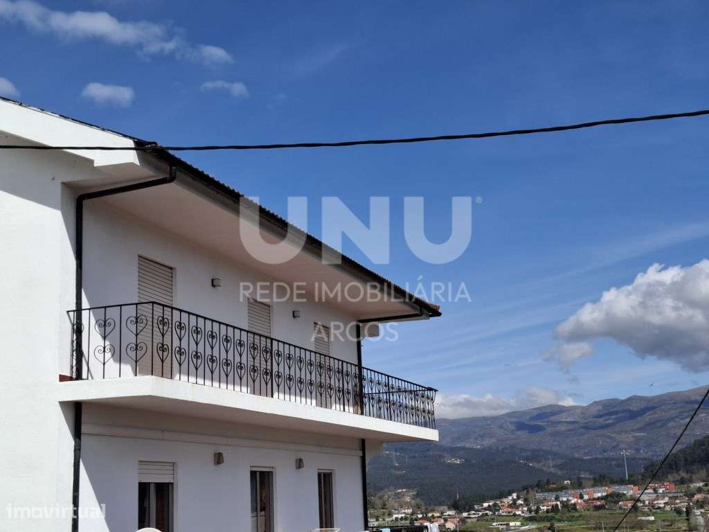 Andar de Moradia - Grande imagem: 4/6