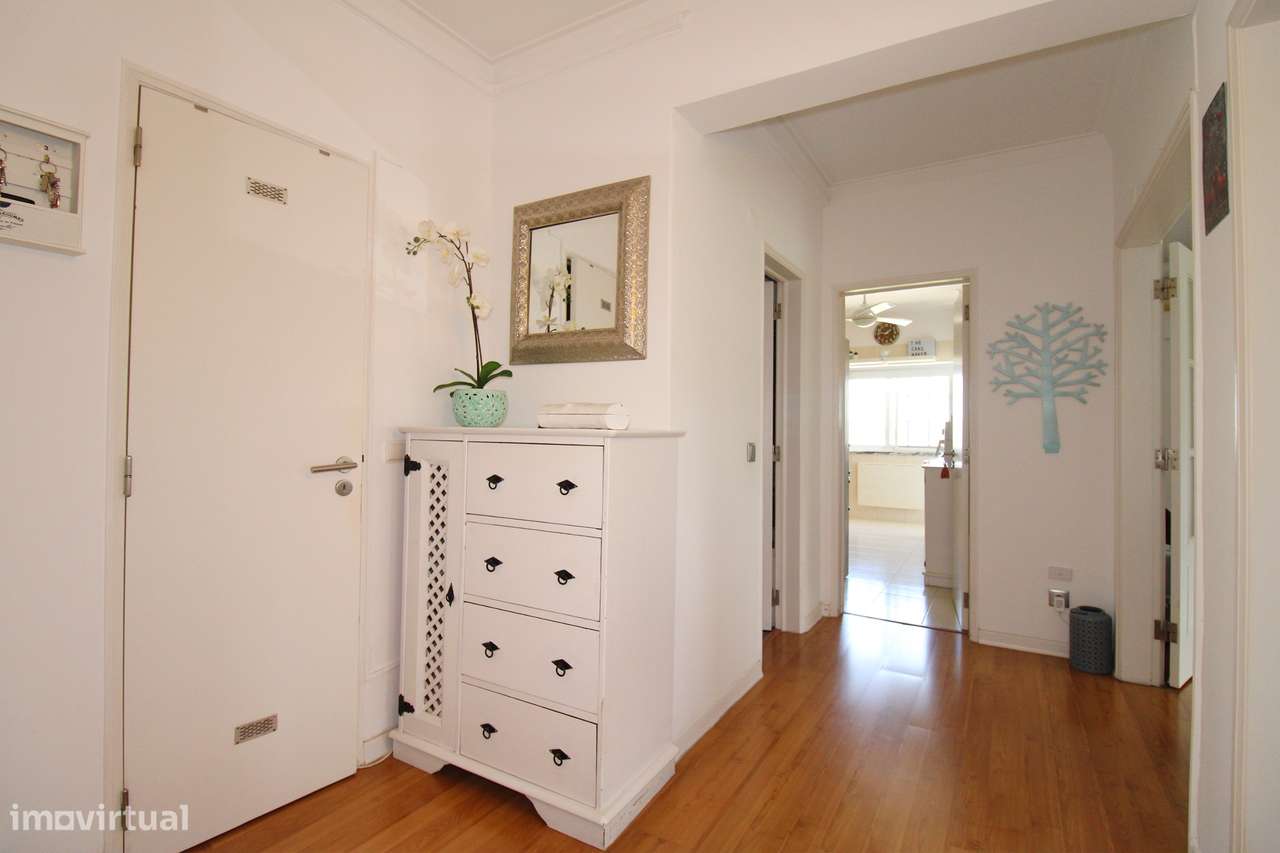 Apartamento T2 Amora Medideira - Seixal-3