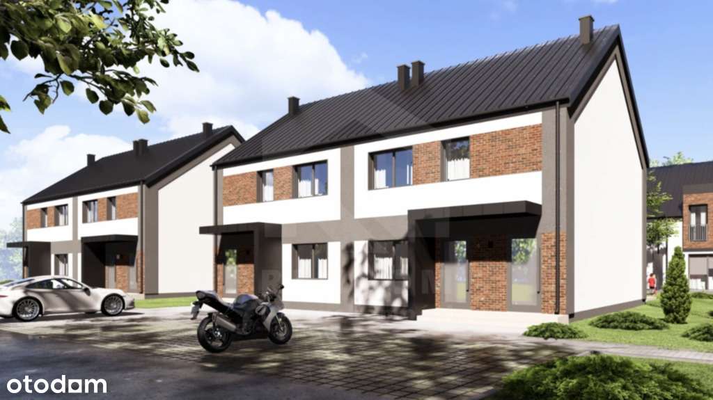 Wyjątkowe mieszkanie z balkonem - Nowa Kłodnica - Pełny obrazek: 5/9