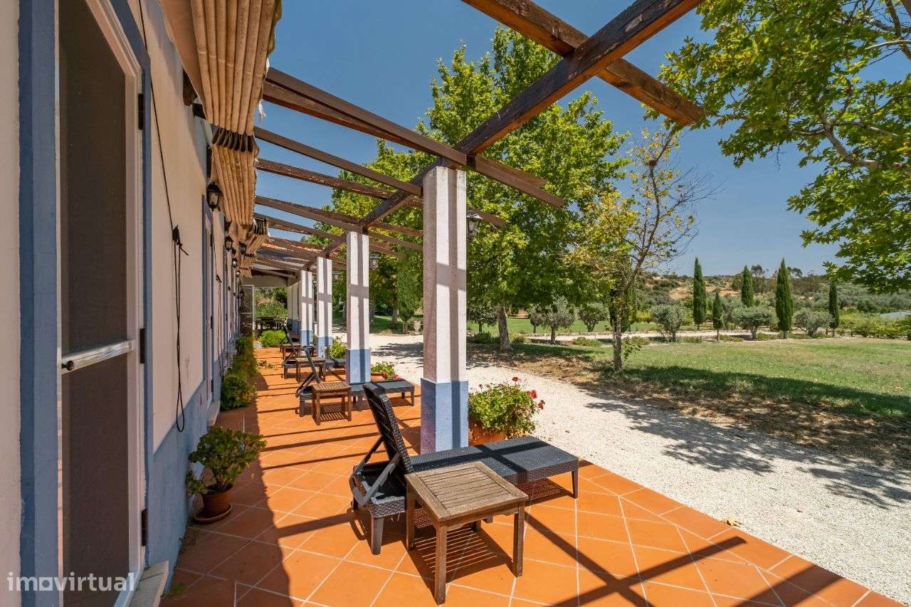 Quinta | Venda | ALENTEJO-32