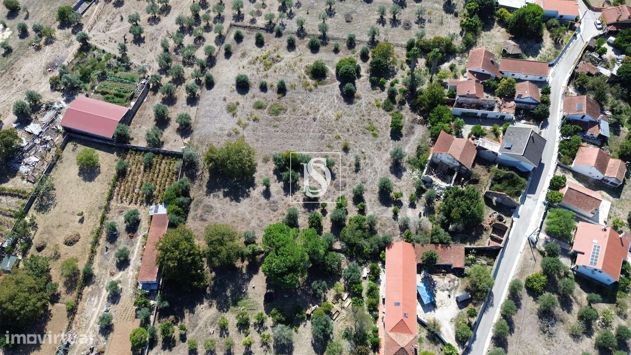 Moradia Geminada T3 Venda em Paialvo,Tomar-18