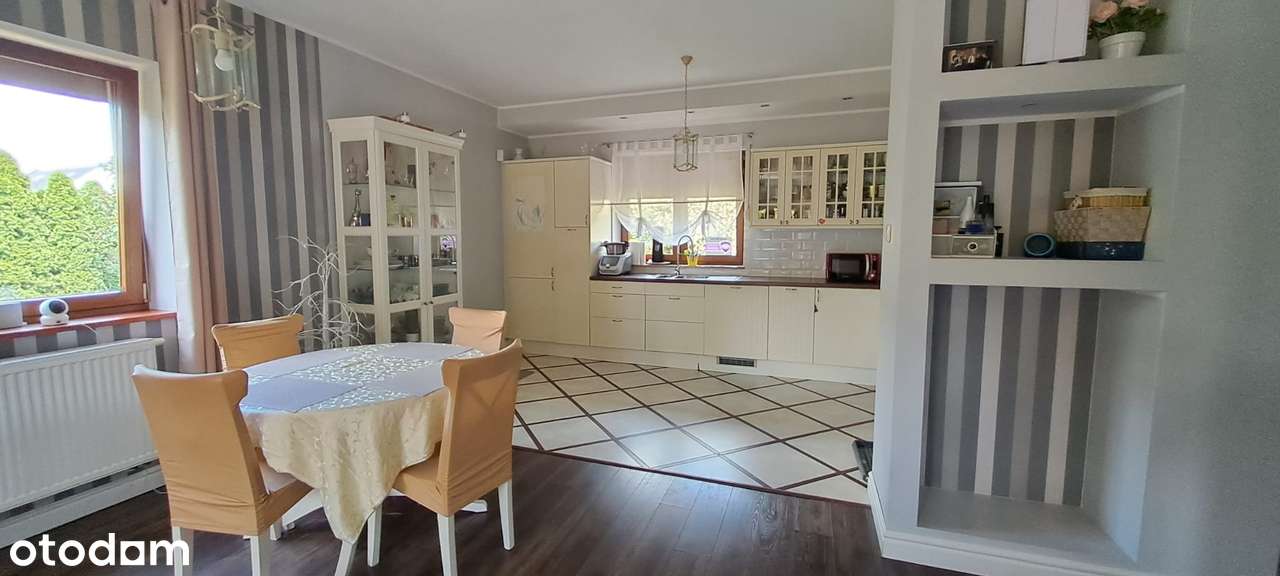 Pietrzykowice okolice Smolca 2010 rok z garażem-5