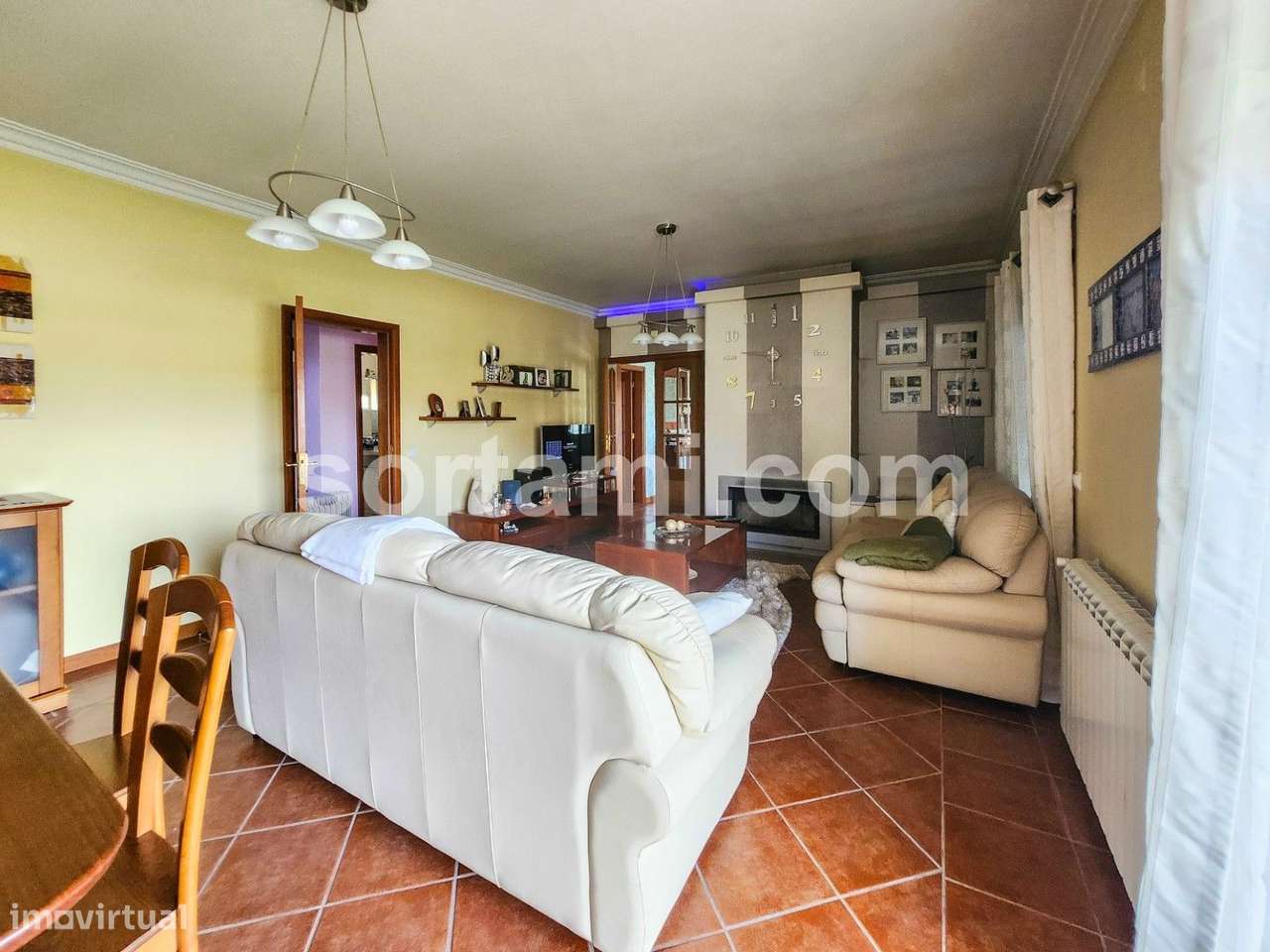 Moradia Isolada T3 Venda em Maiorca,Figueira da Foz - Grande imagem: 4/30