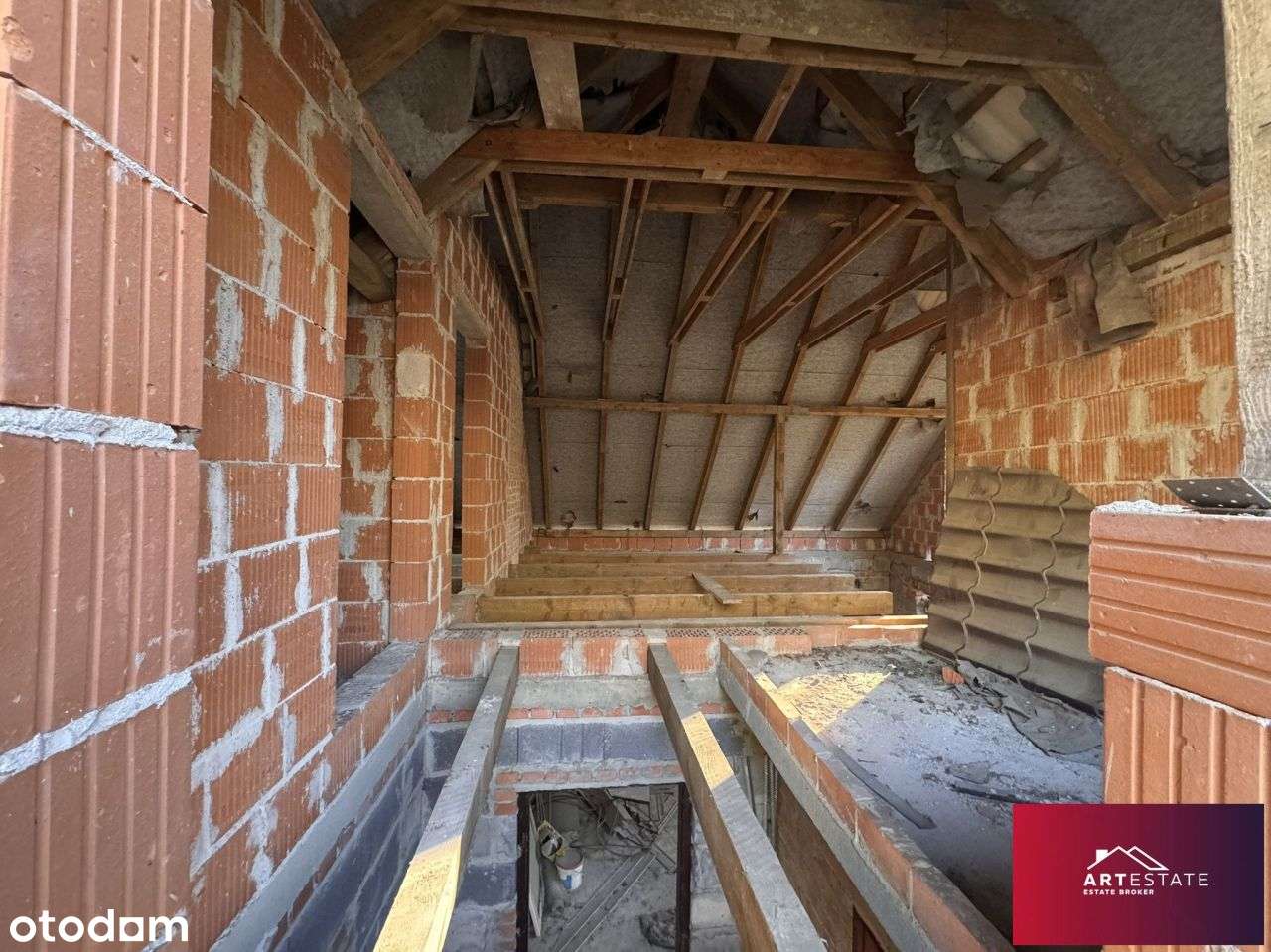 Działki budowlane z Mpzp Rąbień/Łódź-15