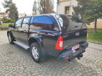 Isuzu D-Max 4x4 Double Cab Custom - 11