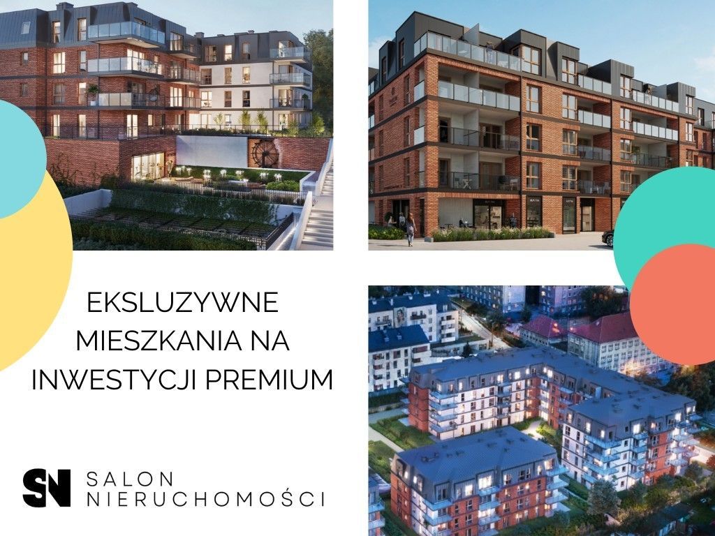 Dwa pokoje w Centrum Gdańska - Zobacz!
