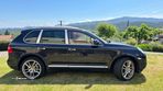 Porsche Cayenne S Tiptronic - 21