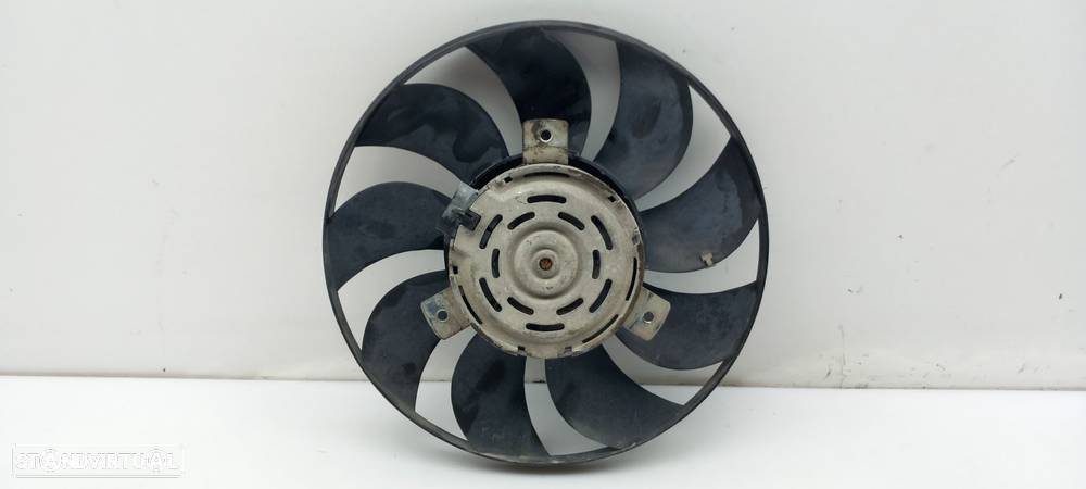 Motoventilador / Termoventilador Fiat Doblo Cargo (223_) - 2