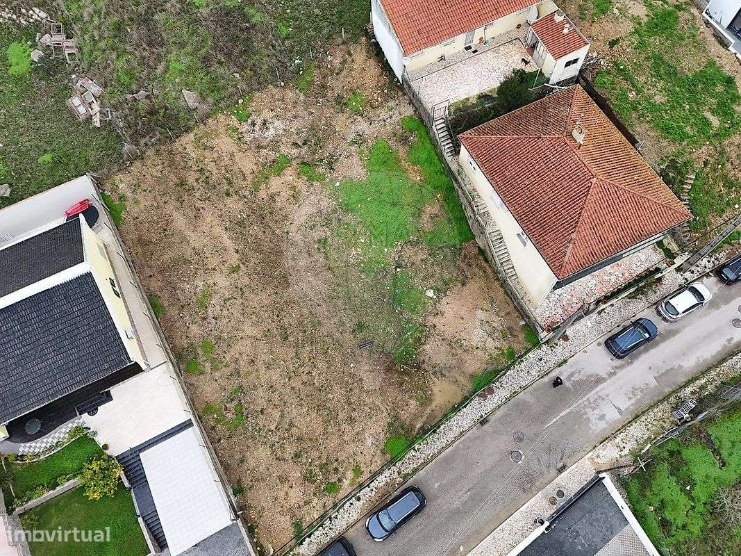 Terreno  para venda - Grande imagem: 3/3