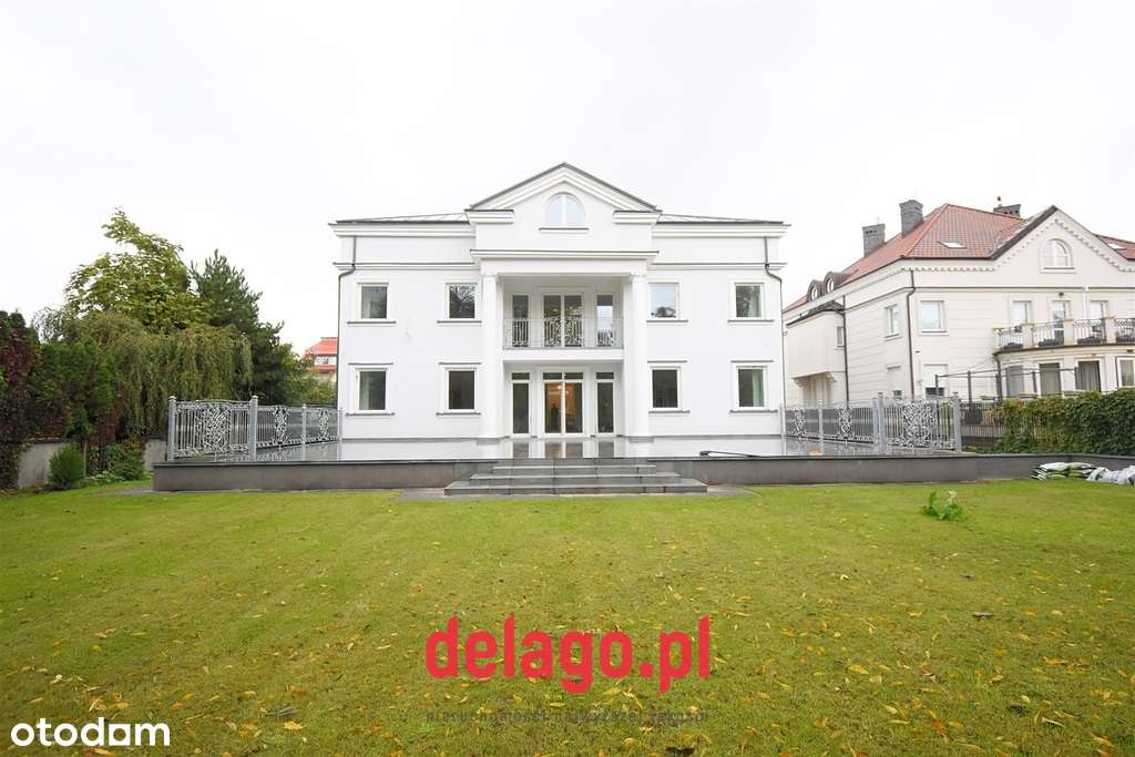 rezydencja na starym wilanowie - Pełny obrazek: 4/5