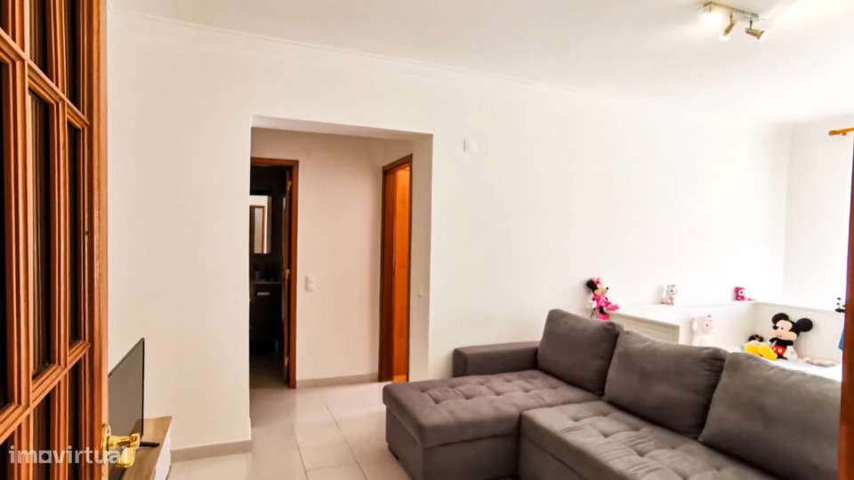 Apartamento T1 na Feijó, Almada - Grande imagem: 4/25