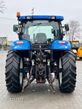 New Holland T 6020 - 4