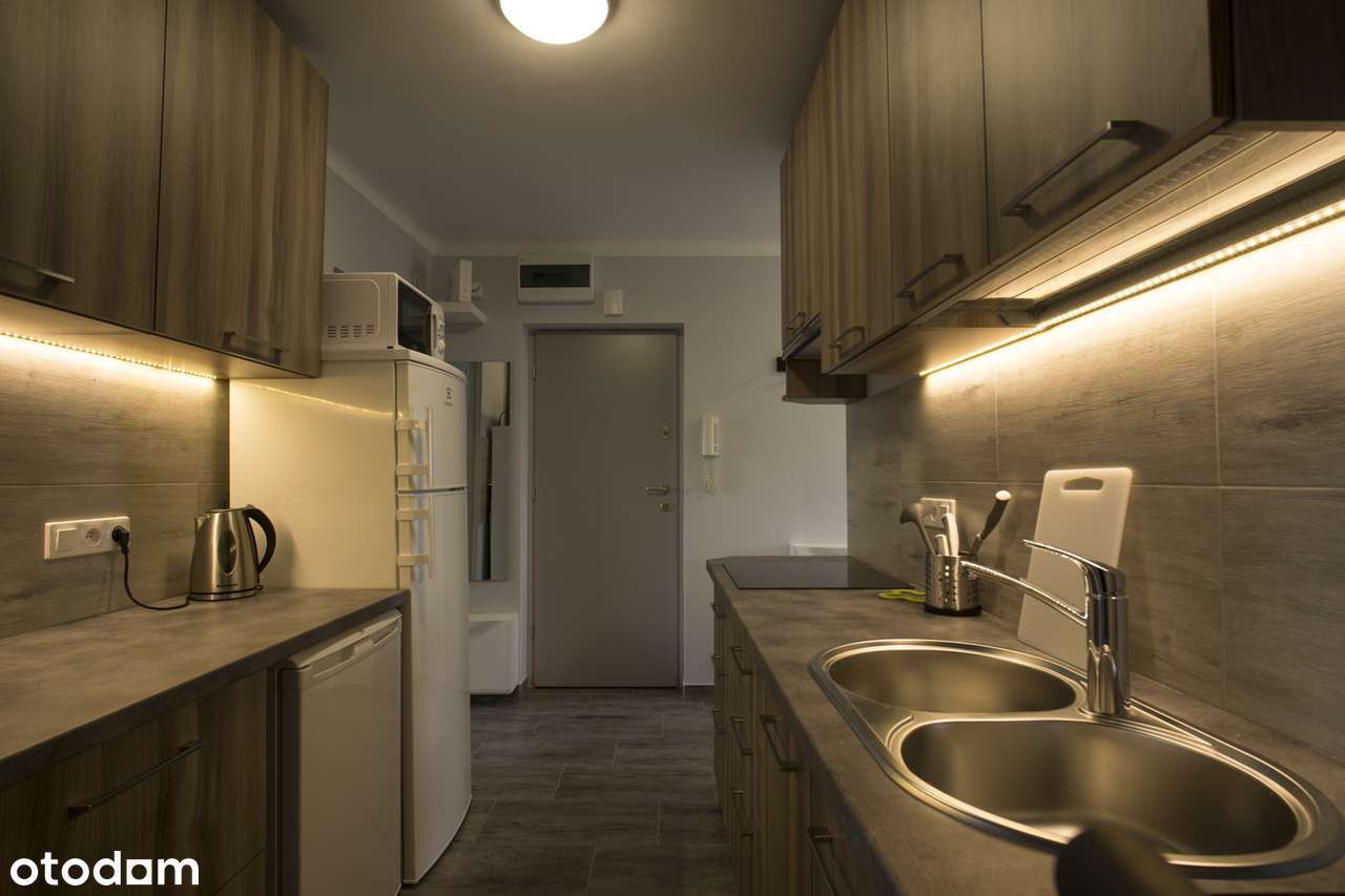 Pokój jednoosobowy ul. Żwirki i Wigury 59/Ochota/1427 - Pełny obrazek: 5/9