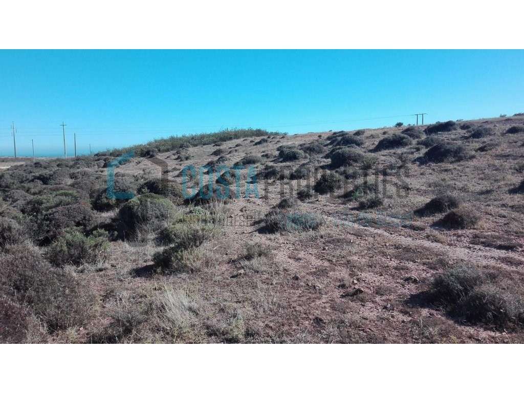 Terreno Rústico nos Altos da Raposeira - Grande imagem: 2/9