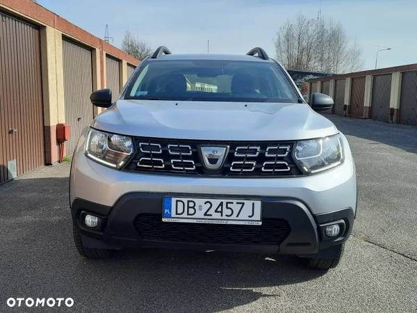 Dacia Duster 1.0 TCe Comfort - 18