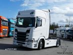 Scania R500 - 2