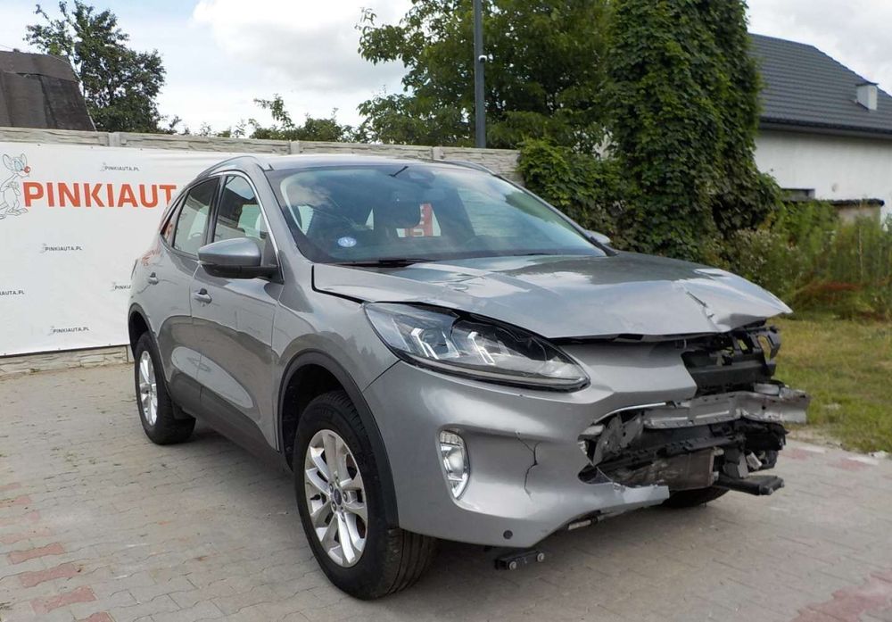 Ford Kuga II 2022