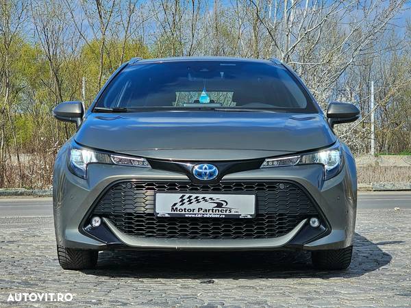 Toyota Corolla 1.8 Hybrid Touring Sports - 3