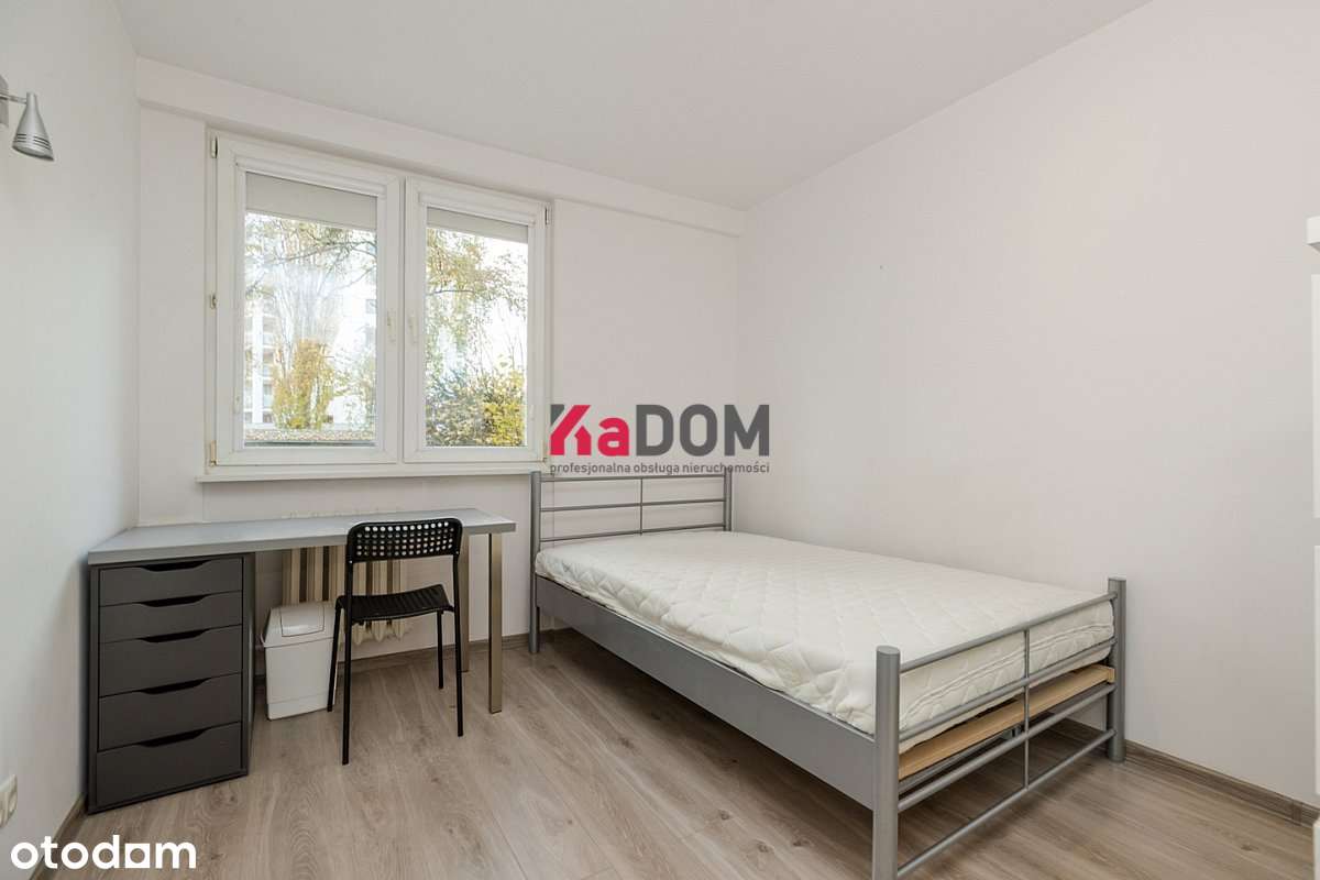 Świetna inwestycja na Ochocie - 3 pokoje + piwnica - Pełny obrazek: 5/18