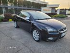 Ford Focus CC 2.0 Titanium - 1