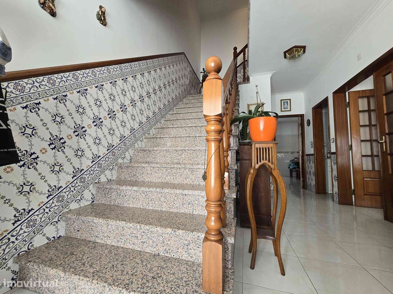 Moradia T4  Corroios-6