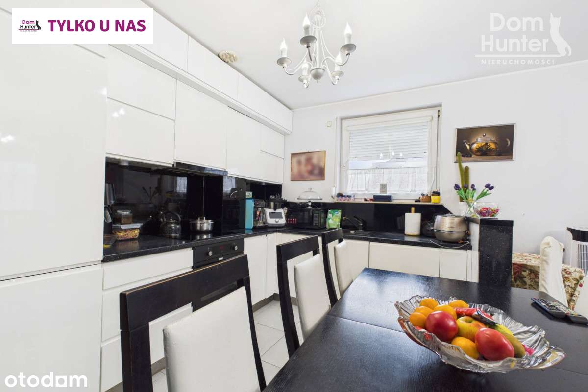 Z ogródkiem, ładne, nowoczesne, 3 pok. Morena-8