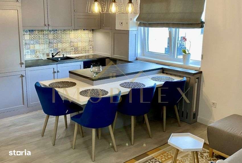 Apartament 3 camere, zona Vivo - Imagine principală: 2/8