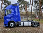 Volvo FH460 / KABINA XXL / ACC / XENON / I PARK COOL / KONTRAKT SERWISOWY - 2