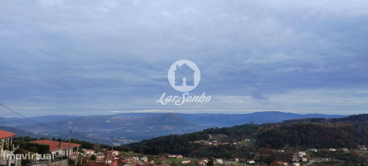 Terreno p/ moradia, para venda, Celorico de Basto - Vale de Bouro - Grande imagem: 4/9
