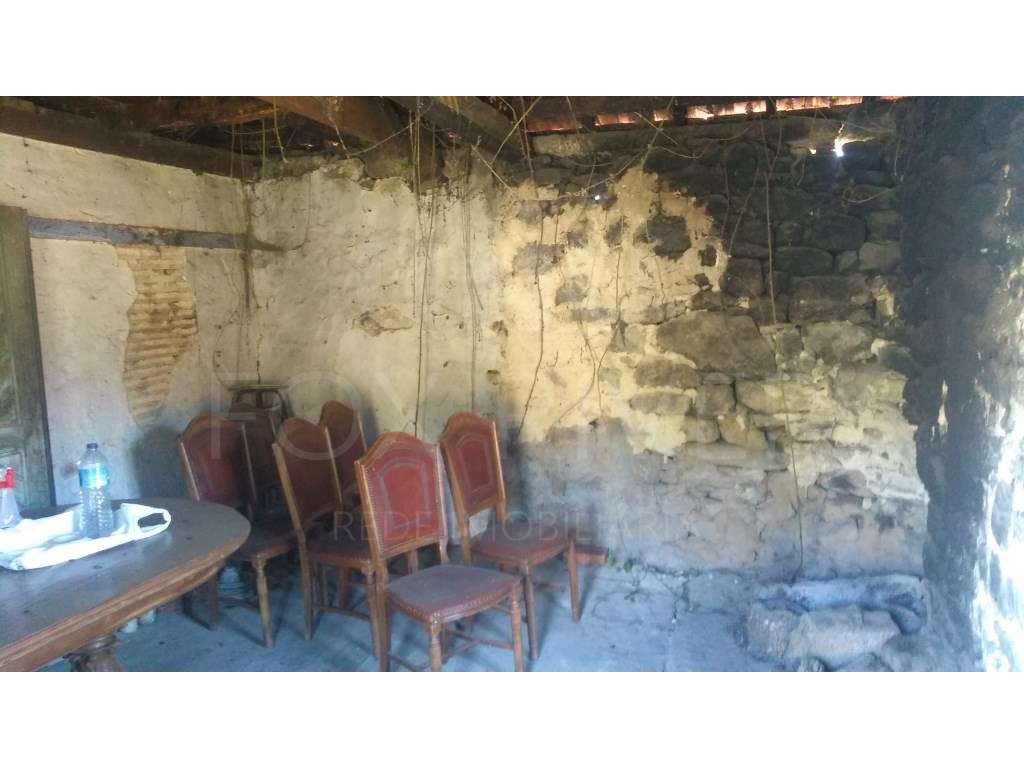 Moradia em pedra Ceivães, Monção - Grande imagem: 4/5