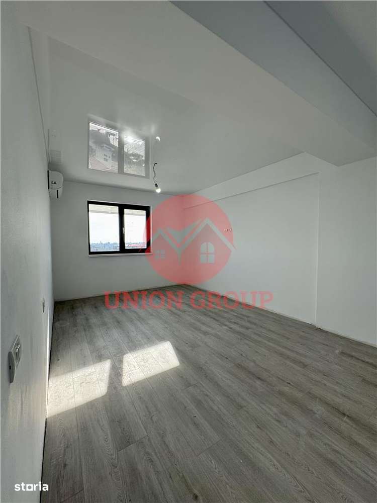 Apartament 2 camere la cheie, bloc din 2024, Zona Icil - Imagine principală: 4/9
