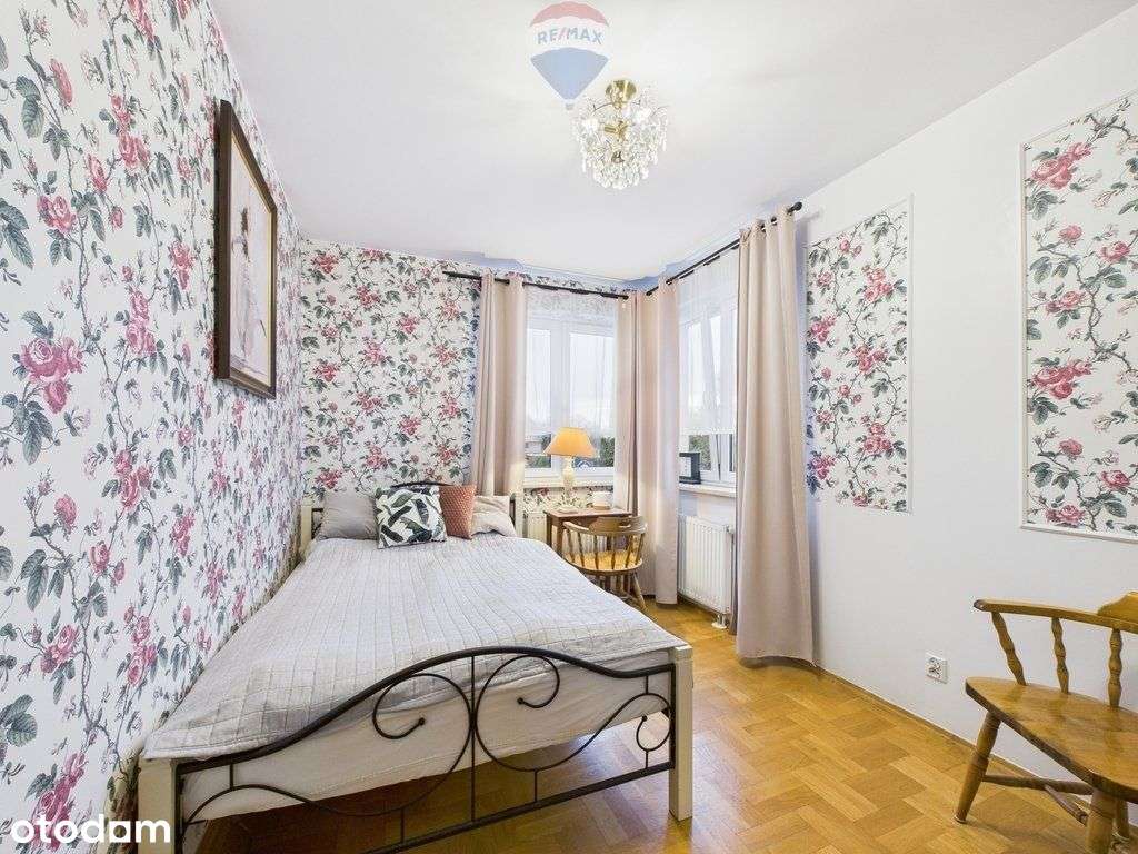 2 pokoje z balkonem i garażem – Mysiadło, Borówki - Pełny obrazek: 5/20