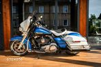 Harley-Davidson FLH Electra Glide - 14