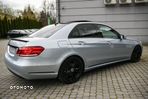 Mercedes-Benz Klasa E 350 BlueTEC 9G-TRONIC Avantgarde - 19